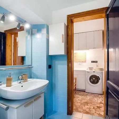 Urban Loft - Porta Romana 公寓