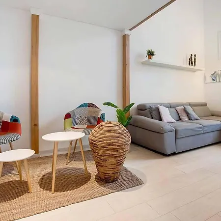 公寓 Urban Loft - Porta Romana