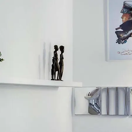 Urban Loft - Porta Romana 公寓 *