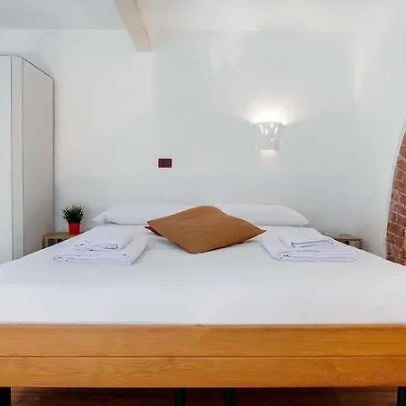 公寓 Urban Loft - Porta Romana *