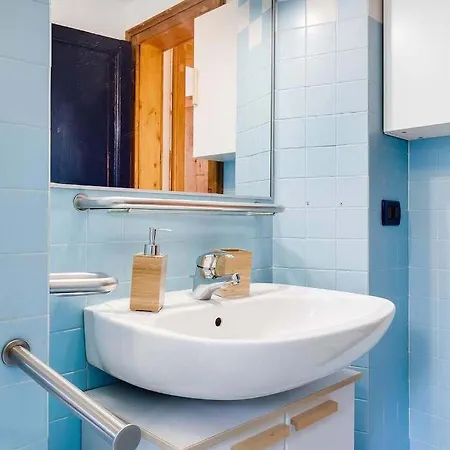 公寓 Urban Loft - Porta Romana 米兰