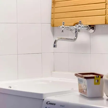 公寓 Urban Loft - Porta Romana 米兰