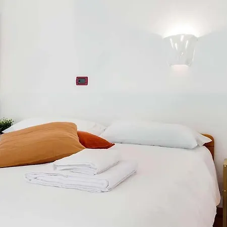 公寓 Urban Loft - Porta Romana *