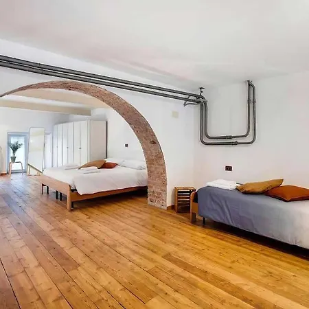 公寓 Urban Loft - Porta Romana