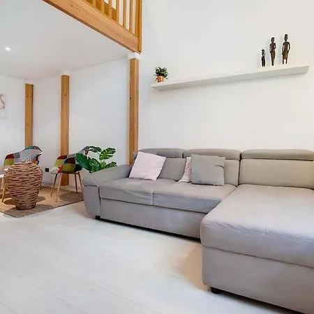 Urban Loft - Porta Romana 公寓 *