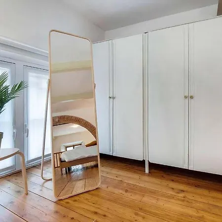 Urban Loft - Porta Romana 米兰