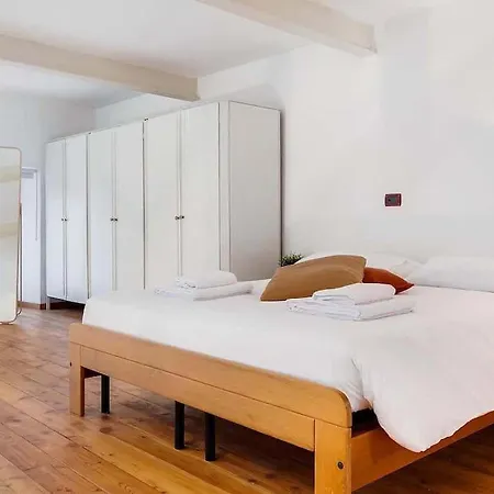 Urban Loft - Porta Romana * 米兰