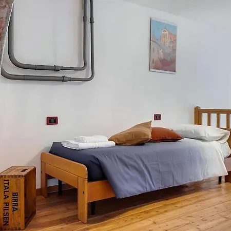 Urban Loft - Porta Romana